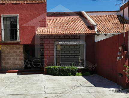 AGR Bienes Raices compra, venta y renta de casas en Querétaro